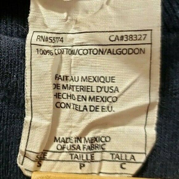 2012 Rascal Flats Changed Tour T-Shirt EUC - Picture 4 of 6